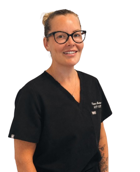 Rebecca, Advanced Aesthetics Nurse Practitioner